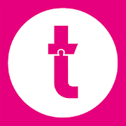ThaiJoop+ Thai Dating App 1.9.4 Icon