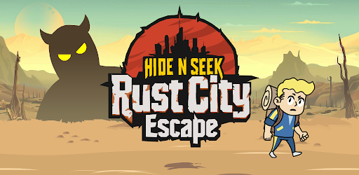 Hide N Seek: Rust City Escape