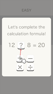 Math Learner Games