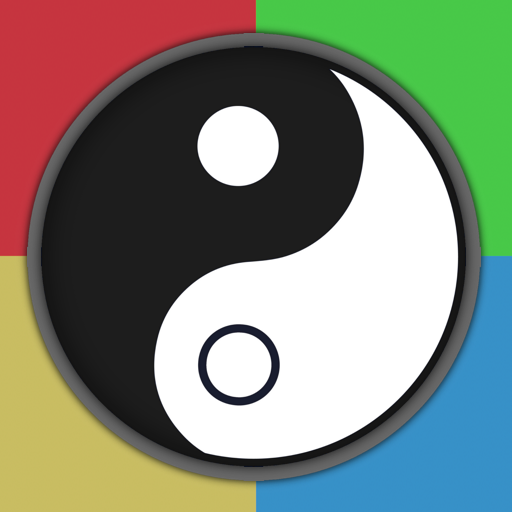 Perfect Balance logo