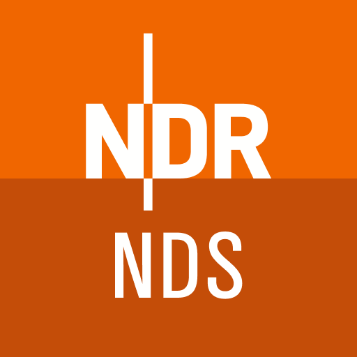 NDR Niedersachsen 1.9.4 Icon