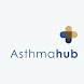 NHS Wales: Asthmahub