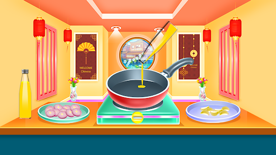 Chinese Food Recipes  For Pc – How To Download in Windows/Mac. 1