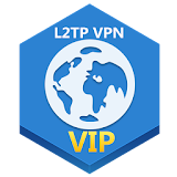 VPN Now(L2TP VIP!) icon