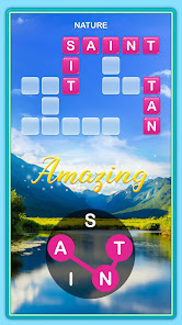 Crossword Jam 1.504.0 for Android (Latest Version) Gallery 3