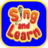 Sing and Learn Videos icon