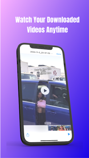 Snaptik - TT Video Downloader