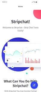 Stripchat for Signal Chat