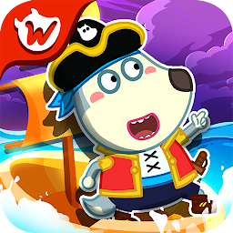Icon image Wolfoo Captain: Boat and Ship