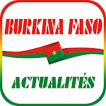 Cover Image of 下载 Burkina Faso Actualités  APK