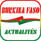 Burkina Faso Actualités icon