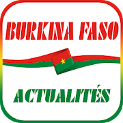 Burkina Faso Actualités