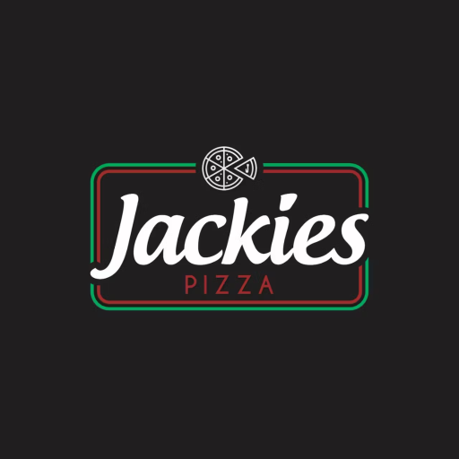 Jackies Pizza Logo