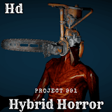 Project 991: Hybrid Horror icon