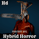 Project 991: Hybrid Horror