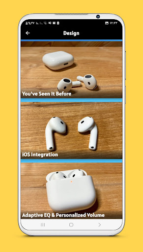 apple airpods 4 guide Screenshot 1 - AppWisp.com