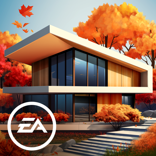 Design Home MOD APK v1.103.049 (Unlimited Money/Keys)