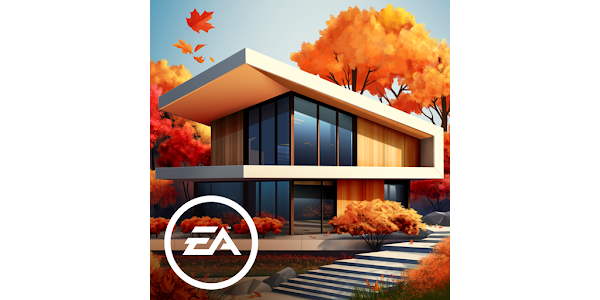 Buy The Sims 4 Dream Home Decorator EA App