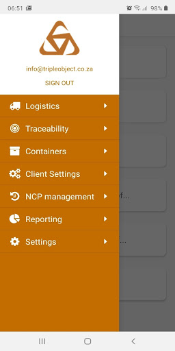 S-Control Screen 2