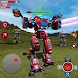 Mech Robot Wars - ロボットゲーム - Androidアプリ