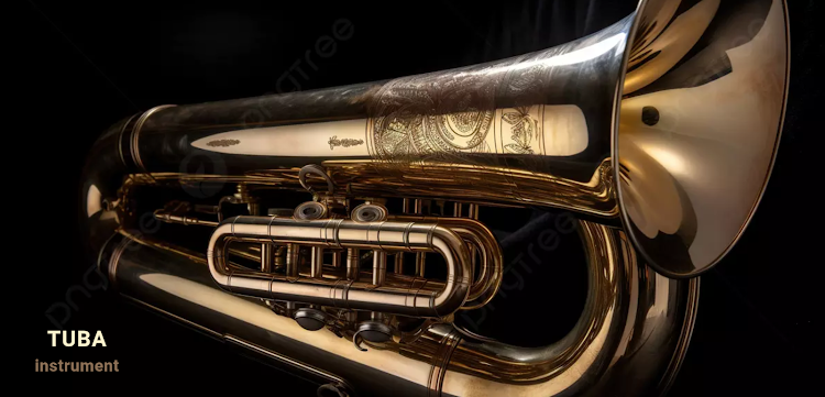 Tuba Instrument - 1.0 - (Android)