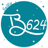 Beauty B624 Makeover HD Selfie icon