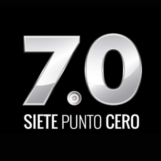 Radio Siete Punto Cero for  Android – Latest Version & Features app icon