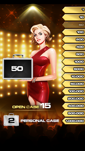 Deal To Be A Millionaire 1.4.6 Screenshots 3