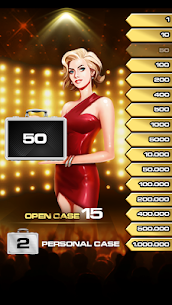 Deal To Be A Millionaire 3