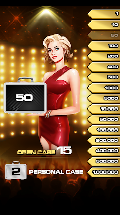 Deal To Be A Millionaire - Screenshot 3
