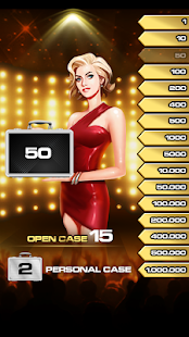 Deal To Be A Millionaire 1.5.1 Screenshots 3
