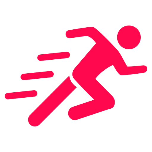 Runner App For FanFood logo