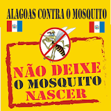 Alagoas Contra o Mosquito icon