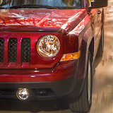 New Themes Jeep Grand Cherokee 2018 icon