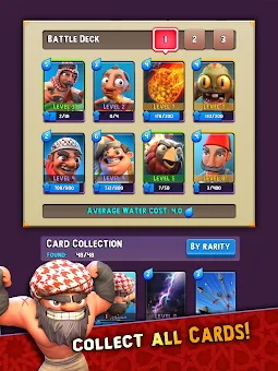 Tribal Mania screenshot 14