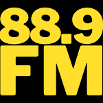 Cover Image of 下载 88.9 FM Radio Online App  APK