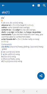 Concise Oxford Spanish Dict. Unknown