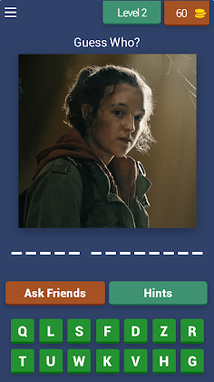 The Last of Us Quiz - Screenshot 4