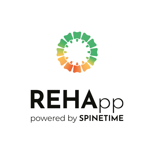 REHApp logo