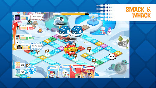 DADOO - Board, Card and Chaos screenshot 7