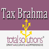 Tax Brahma icon