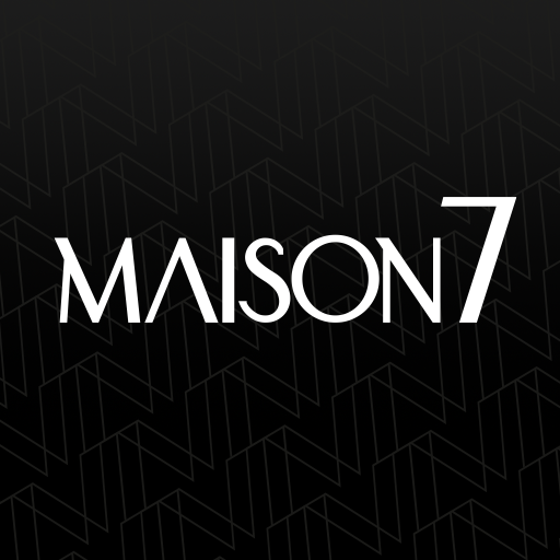 Maison7  Icon