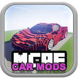 Car MODS For MC icon