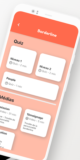 PsyQuiz Screen 2