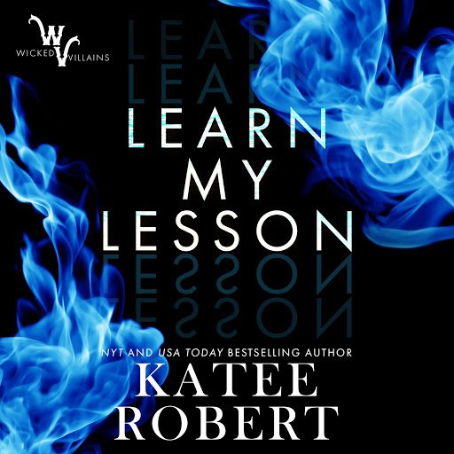Learn My Lesson by Katee Robert