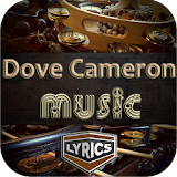 Dove Cameron Music Lyrics v1 icon