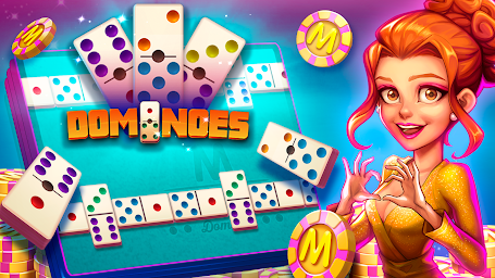 MundiGames: Bingo Slots Casino