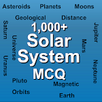 Cover Image of Download Solar System MCQ  APK