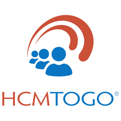 HCMToGo  Icon