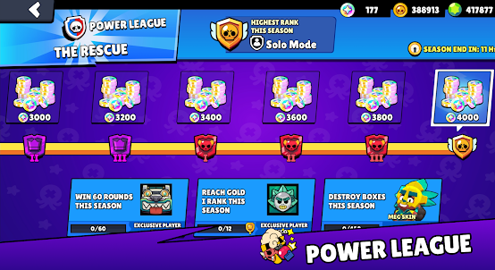 Box Simulator Hank Brawl Stars
